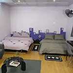 Olive Home