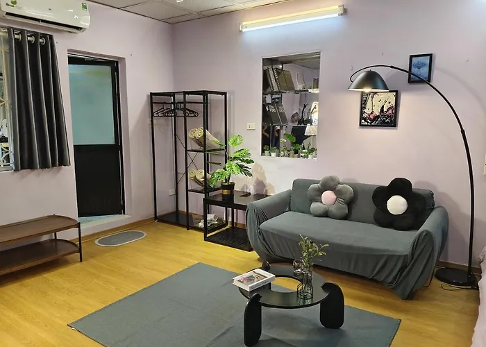 Olive Home