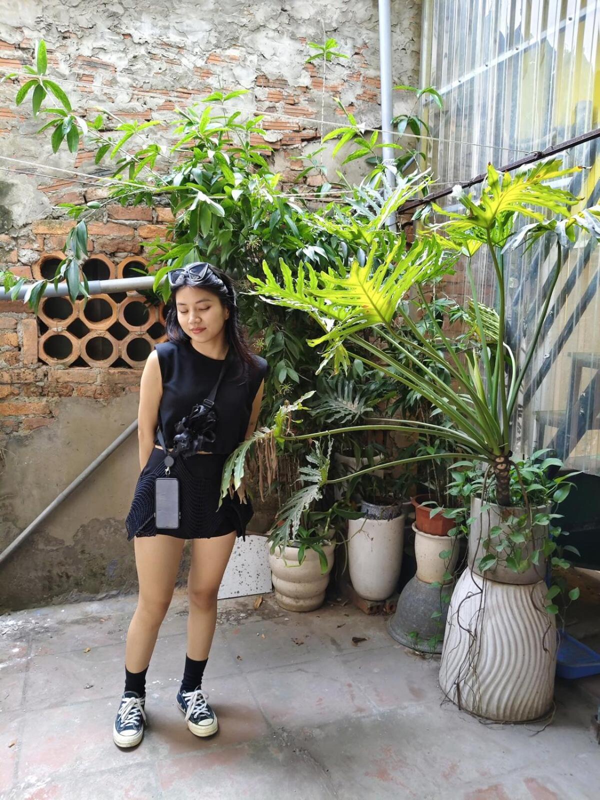 Olive Căn hộ